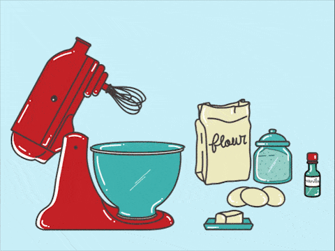 AI-Powered Recipe Generator Thumbnail