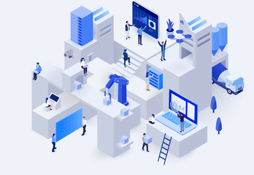 HR Dashboard Thumbnail